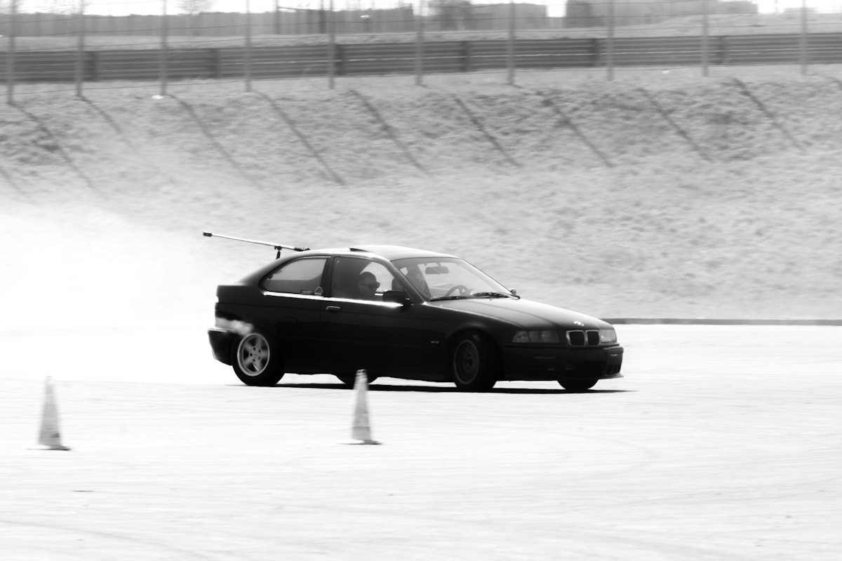 Scuola di drift