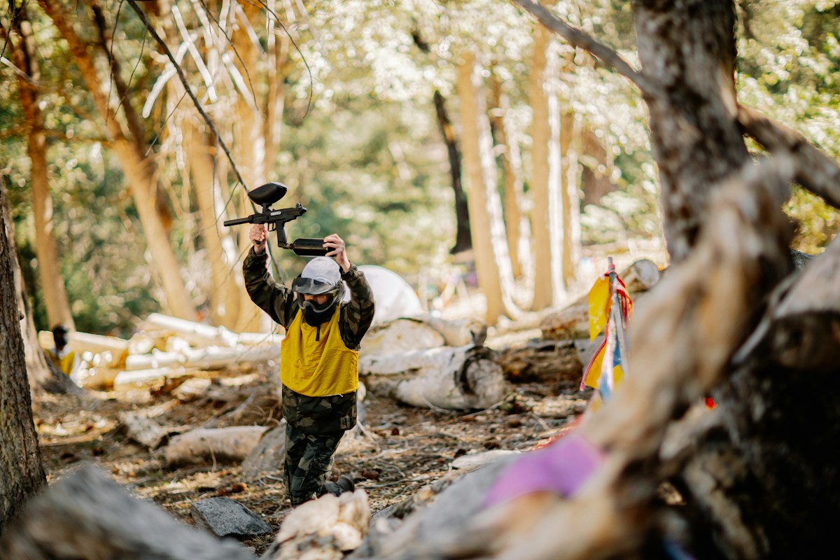 Paintball